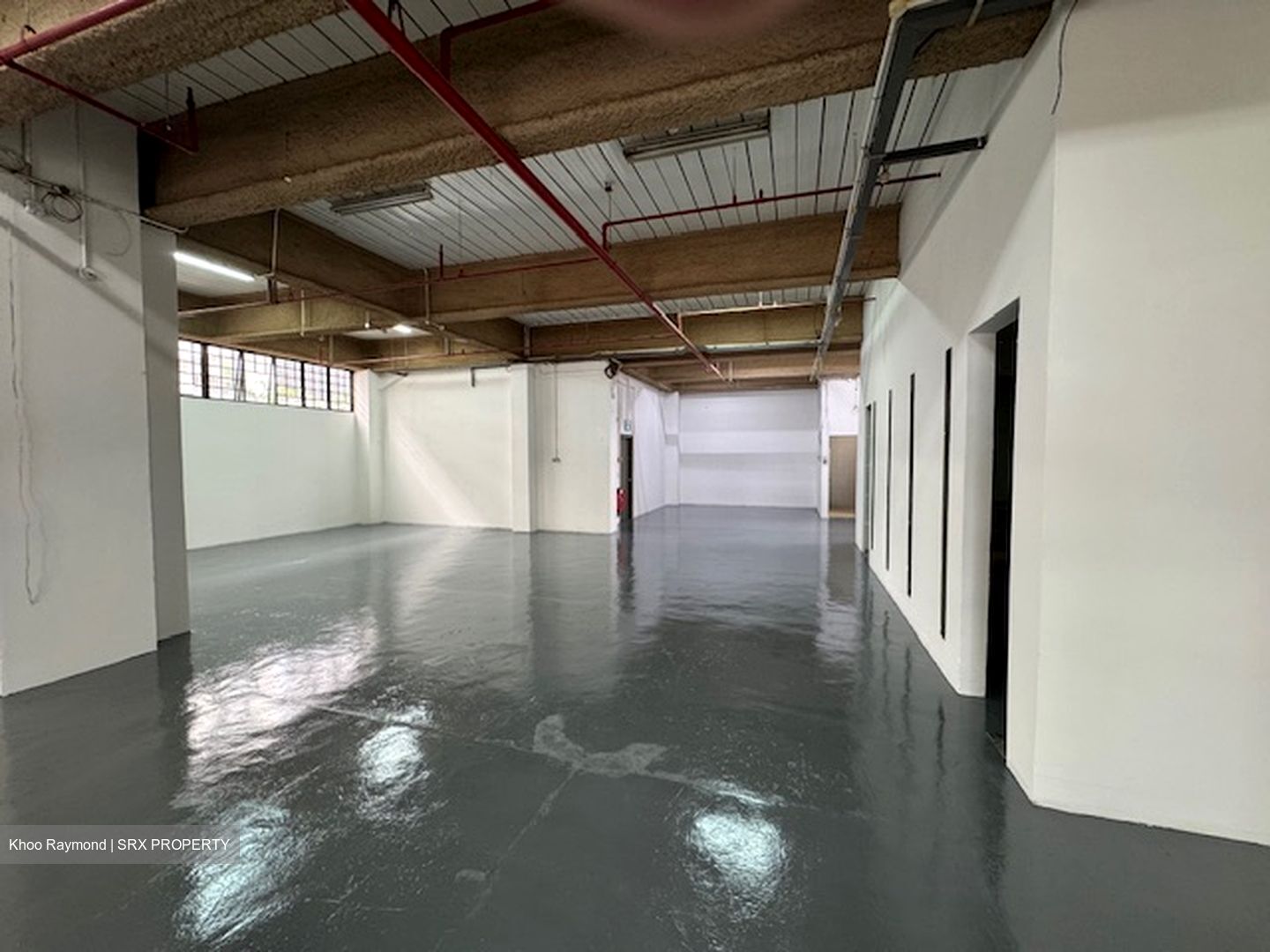 Prime Industrial Building (D20), Warehouse #549540421